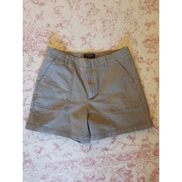Banana Republic Pants - Banana republic chino Shorts taupe 10